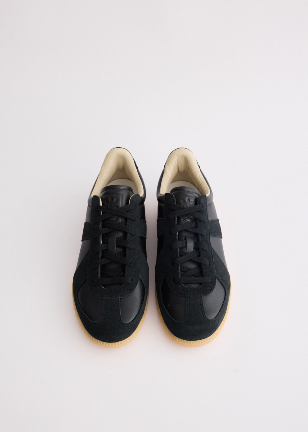 BW Army 'Core Black' Sneakers