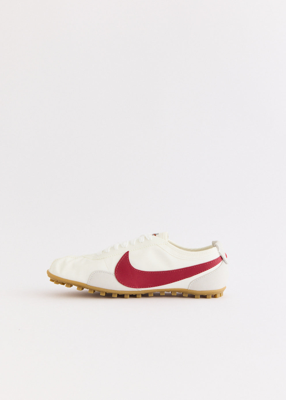 Women's Moon Shoe 'Summit White' Sneakers