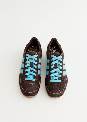 Women's Japan 'Dark Brown' Sneakers