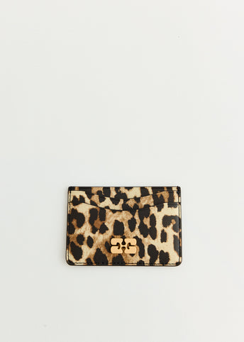 Bou Card Holder