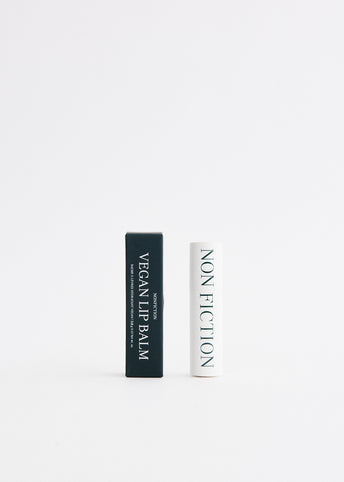 Moisturising Vegan Lip Balm