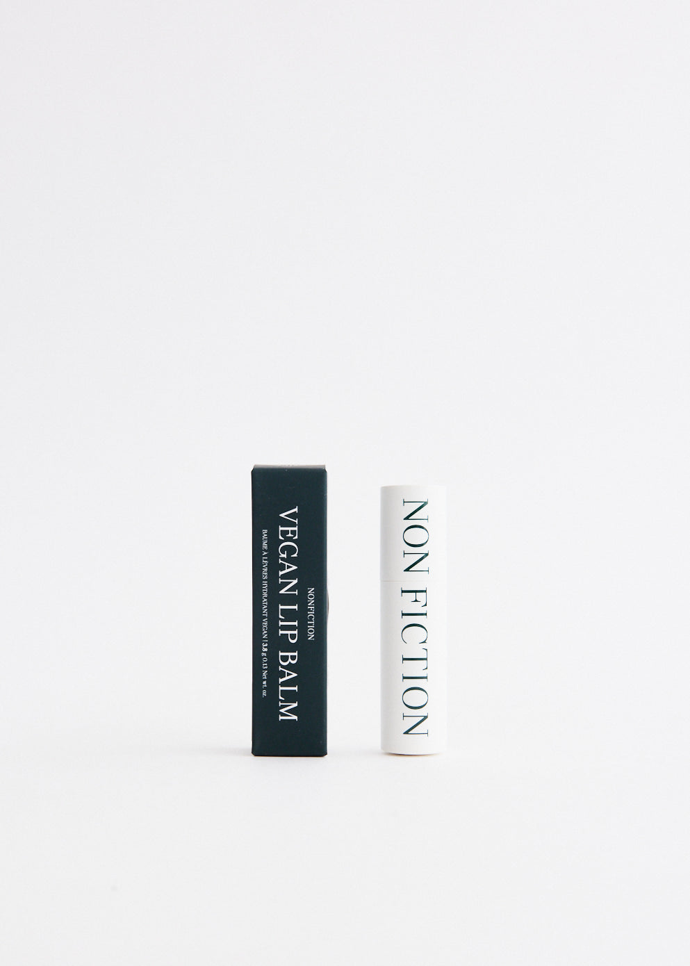 Moisturising Vegan Lip Balm