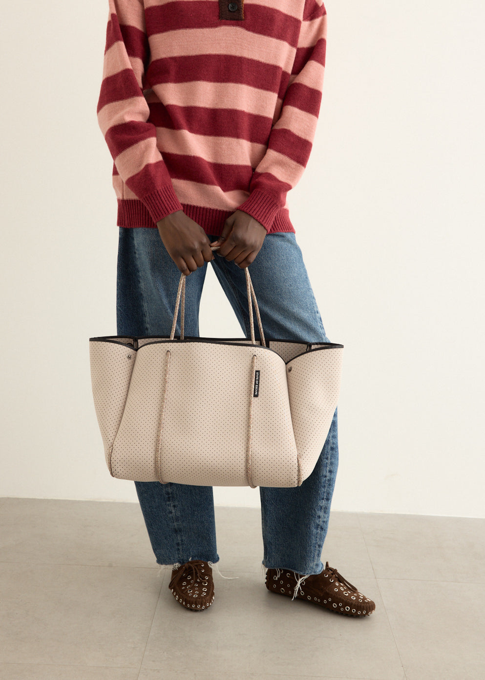 Escape Tote