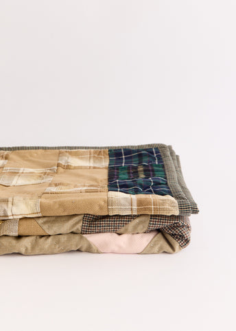 Farmer John Quilt