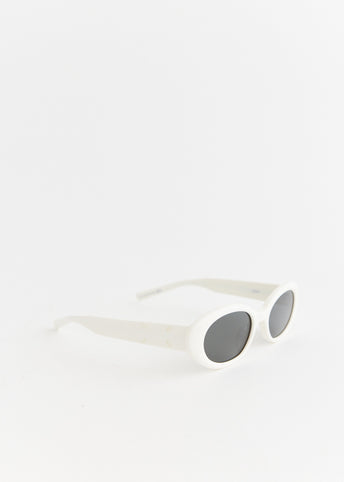 x Maison Margiela MM107-W2 Sunglasses