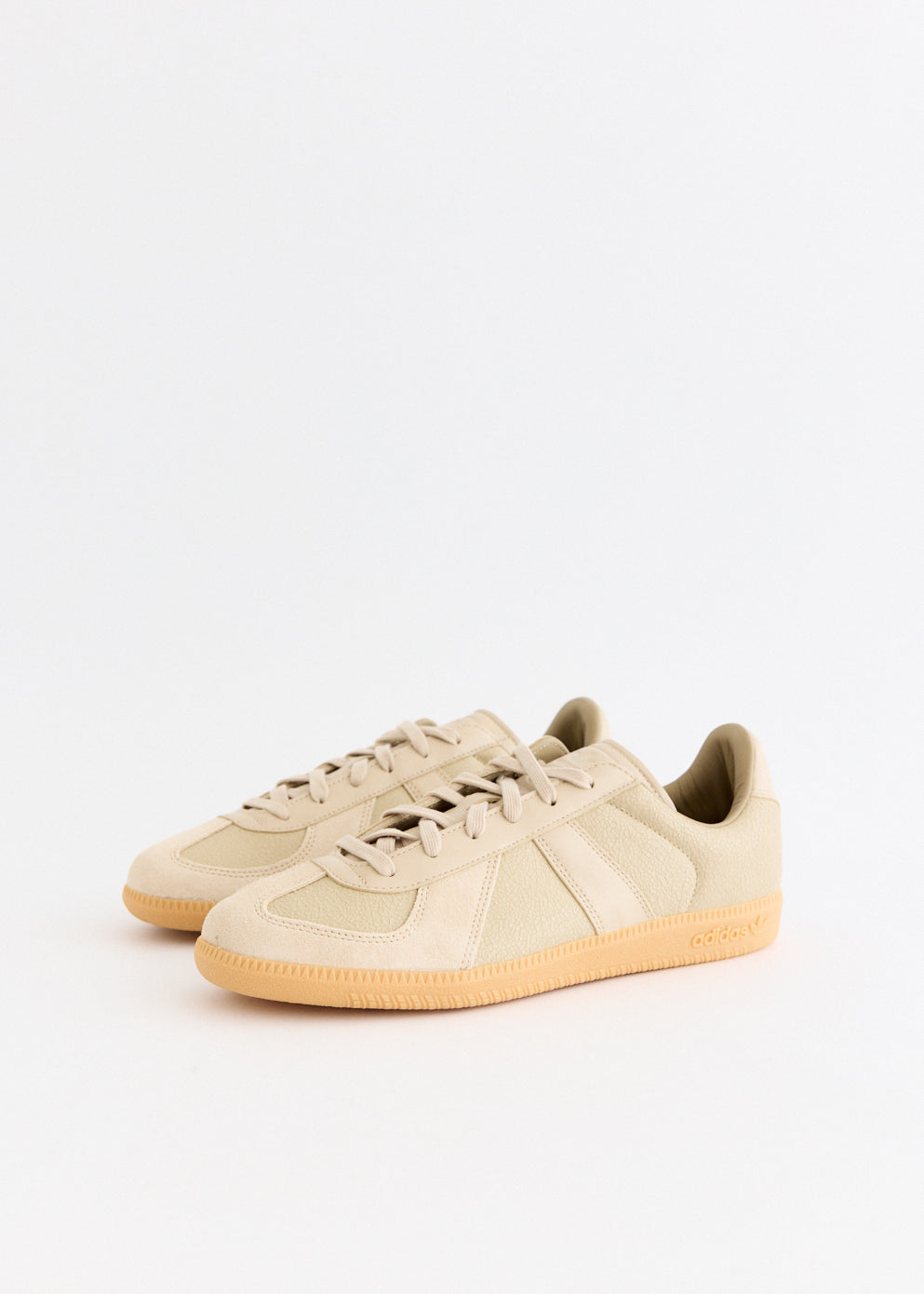 BW Army 'Dust Sand' Sneakers