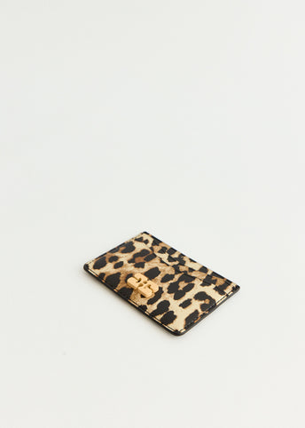 Bou Card Holder
