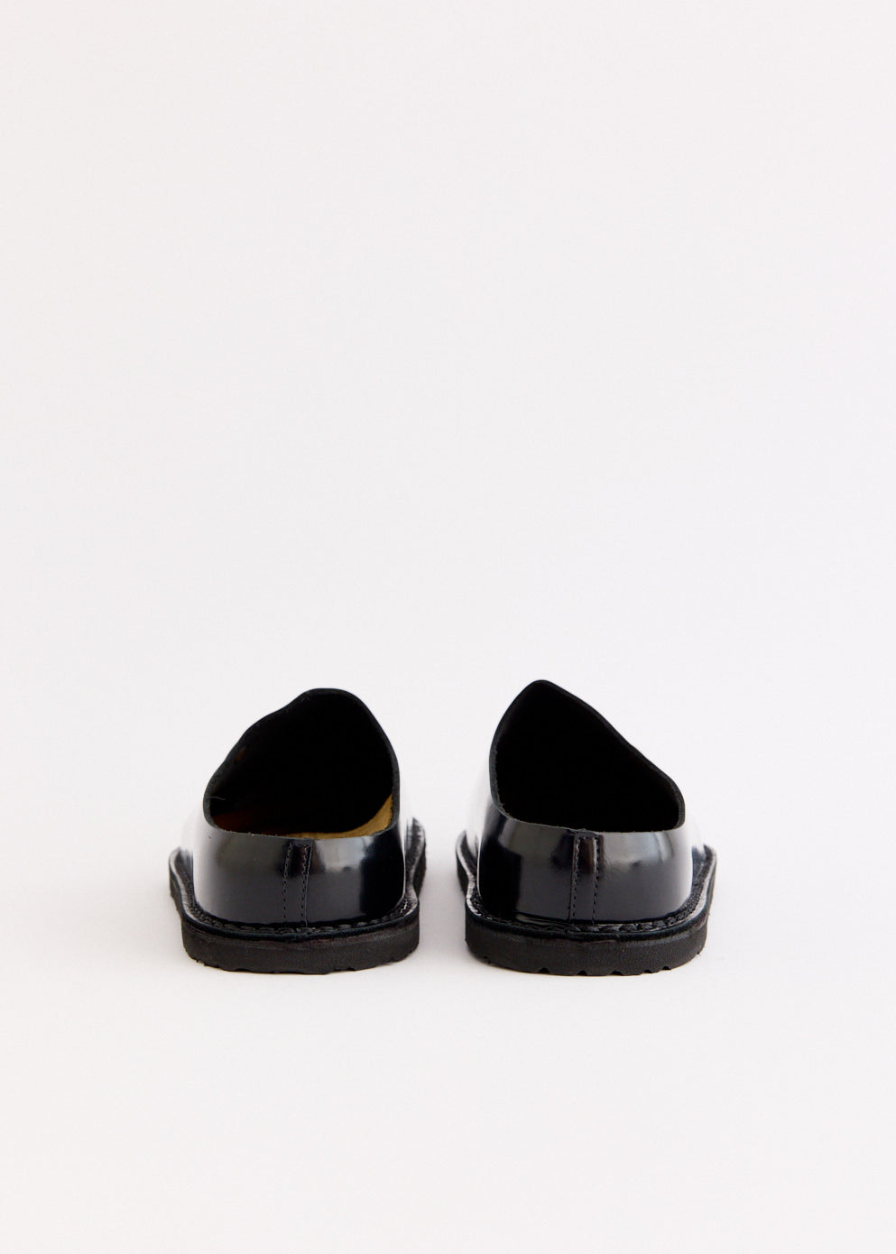 x Song for the Mute Women's Amsterdam Premium 'The Collector' Clogs