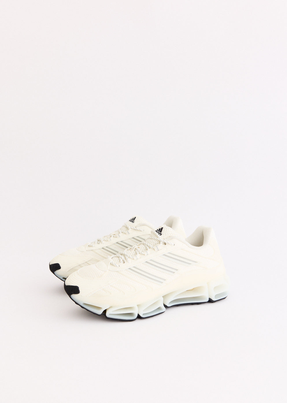 Megaride 'Cloud White' Sneakers