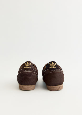 Women's Japan 'Dark Brown' Sneakers