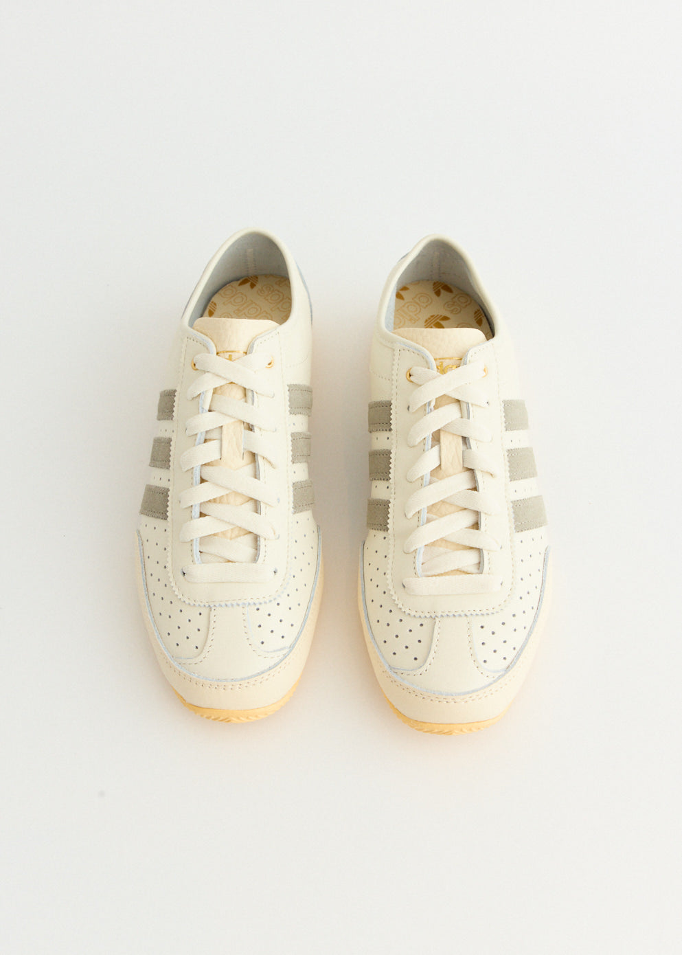 Women's Japan Decon 'Off White' Sneakers