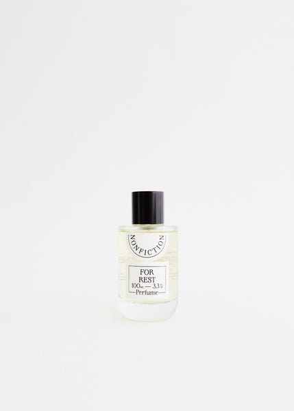 For Rest Perfume 100ml