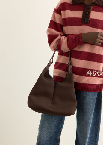Solstice Mini Tote Bag