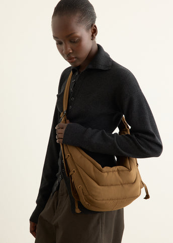 Small Soft Game Bag