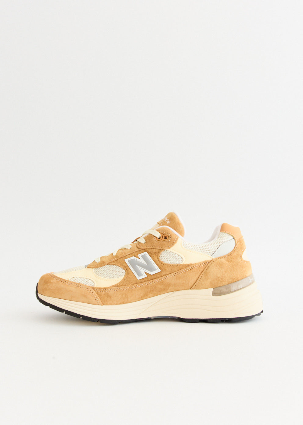 MADE in USA 992 'Sweet Caramel' Sneakers