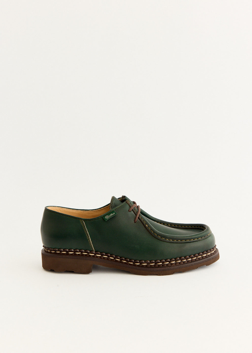Michael Griff II Lace-Up Shoes