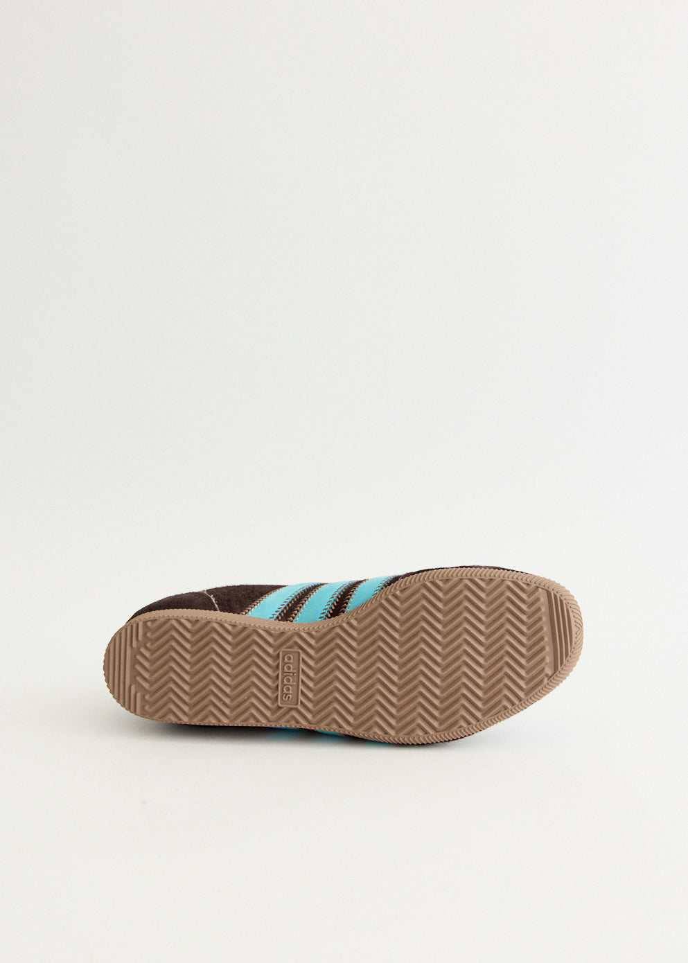 Women's Japan 'Dark Brown' Sneakers