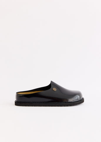 x Song for the Mute Women's Amsterdam Premium 'The Collector' Clogs