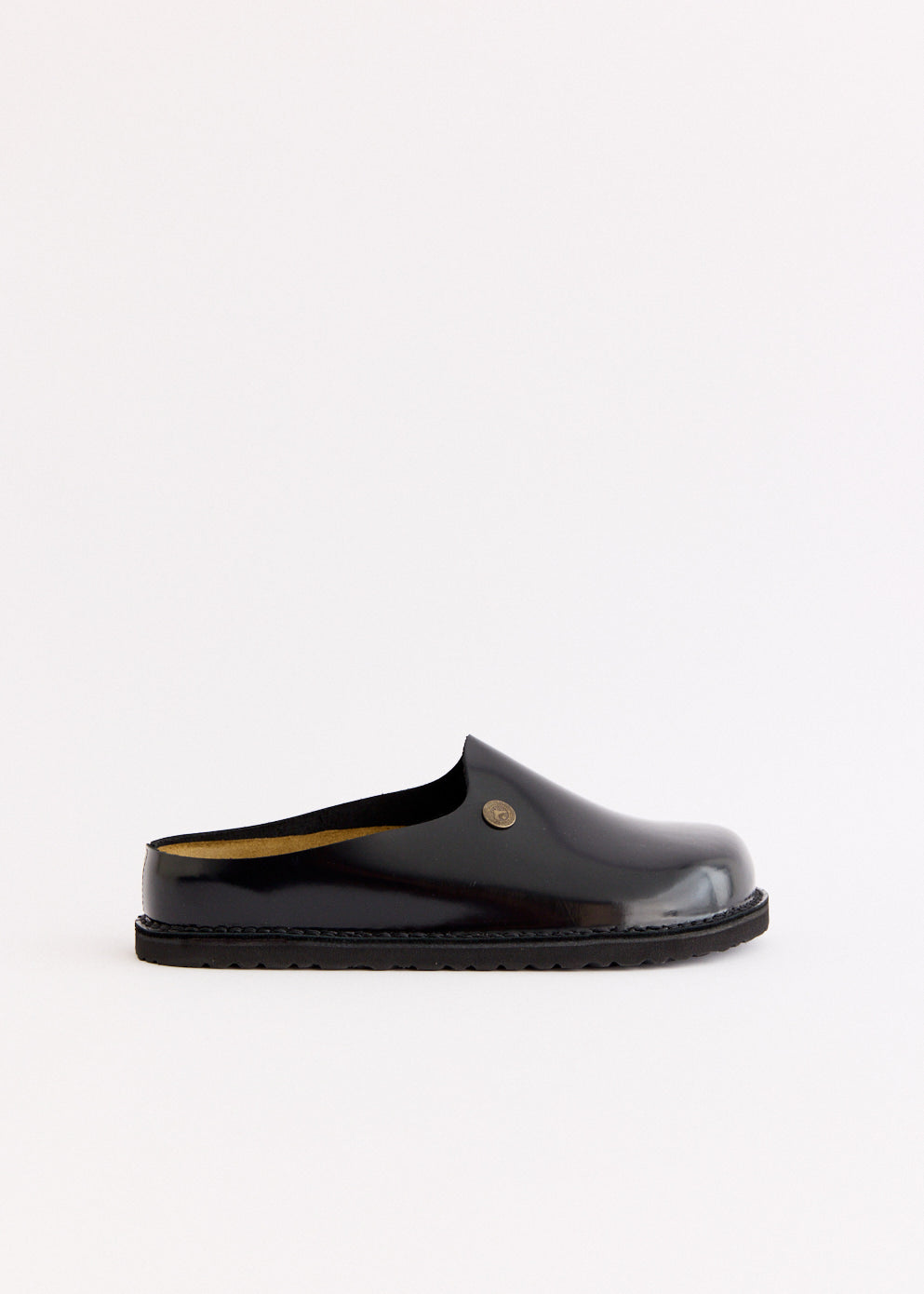 x Song for the Mute Women's Amsterdam Premium 'The Collector' Clogs