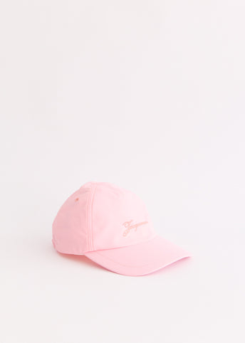 La Casquette Baluchon