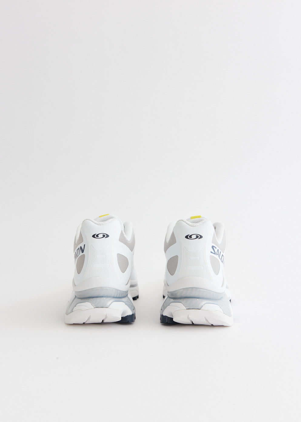 XT-4 OG 'White' Sneakers