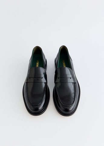 Townee Penny Loafers
