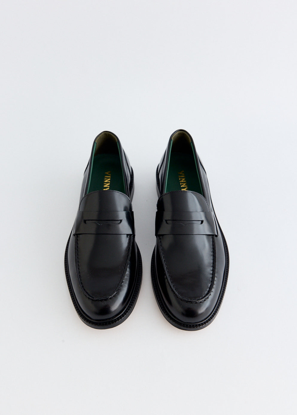 Townee Penny Loafers