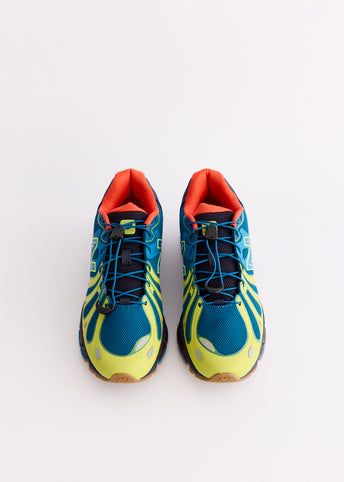 1890 'Yellow Blue' Sneakers