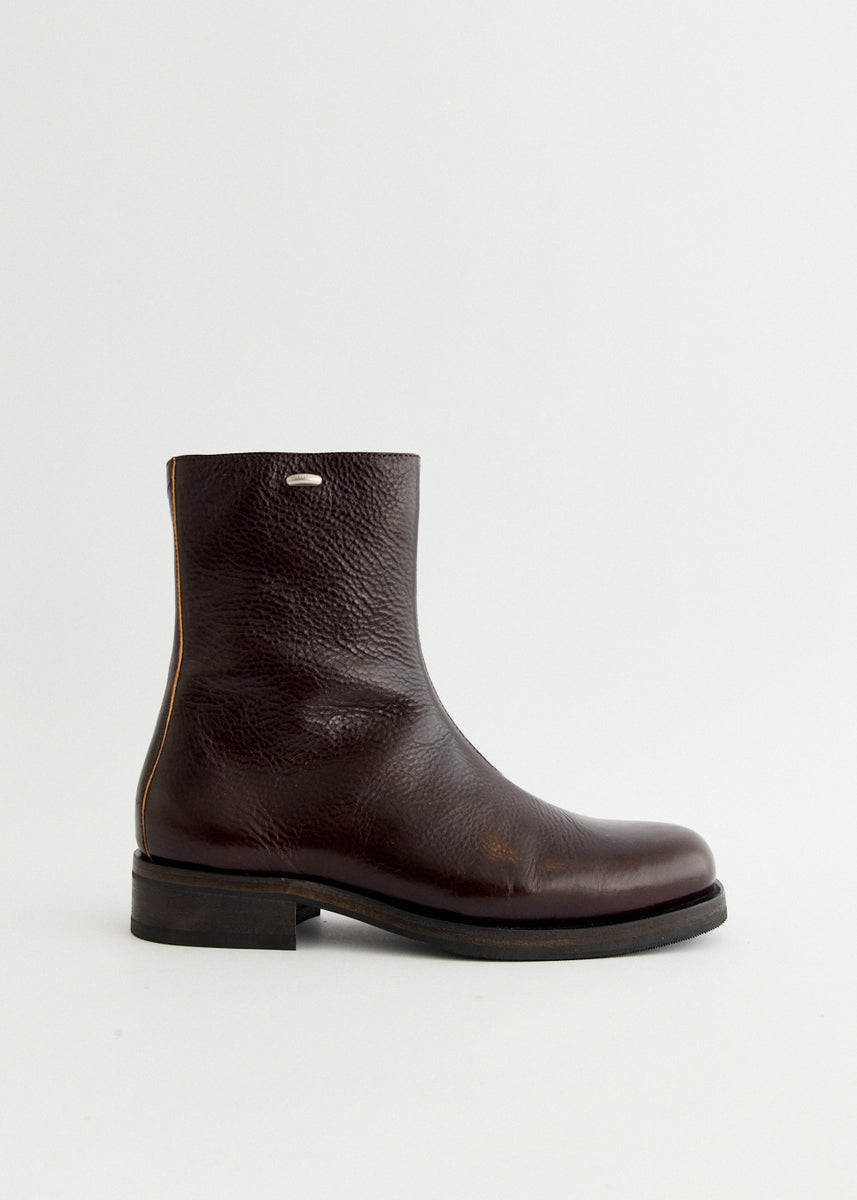 わをん　camion boots わをん camion boots わをん camion boots OUR LEGACY Camion Full