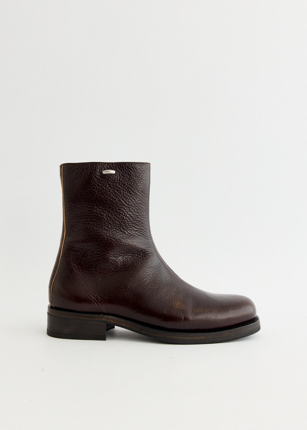 Camion Boots