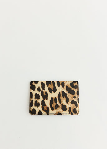 Bou Card Holder