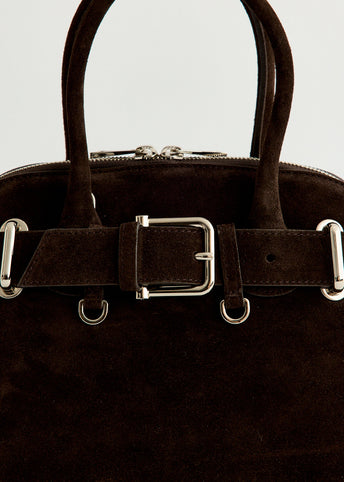 Zip Brocle Mid Bag