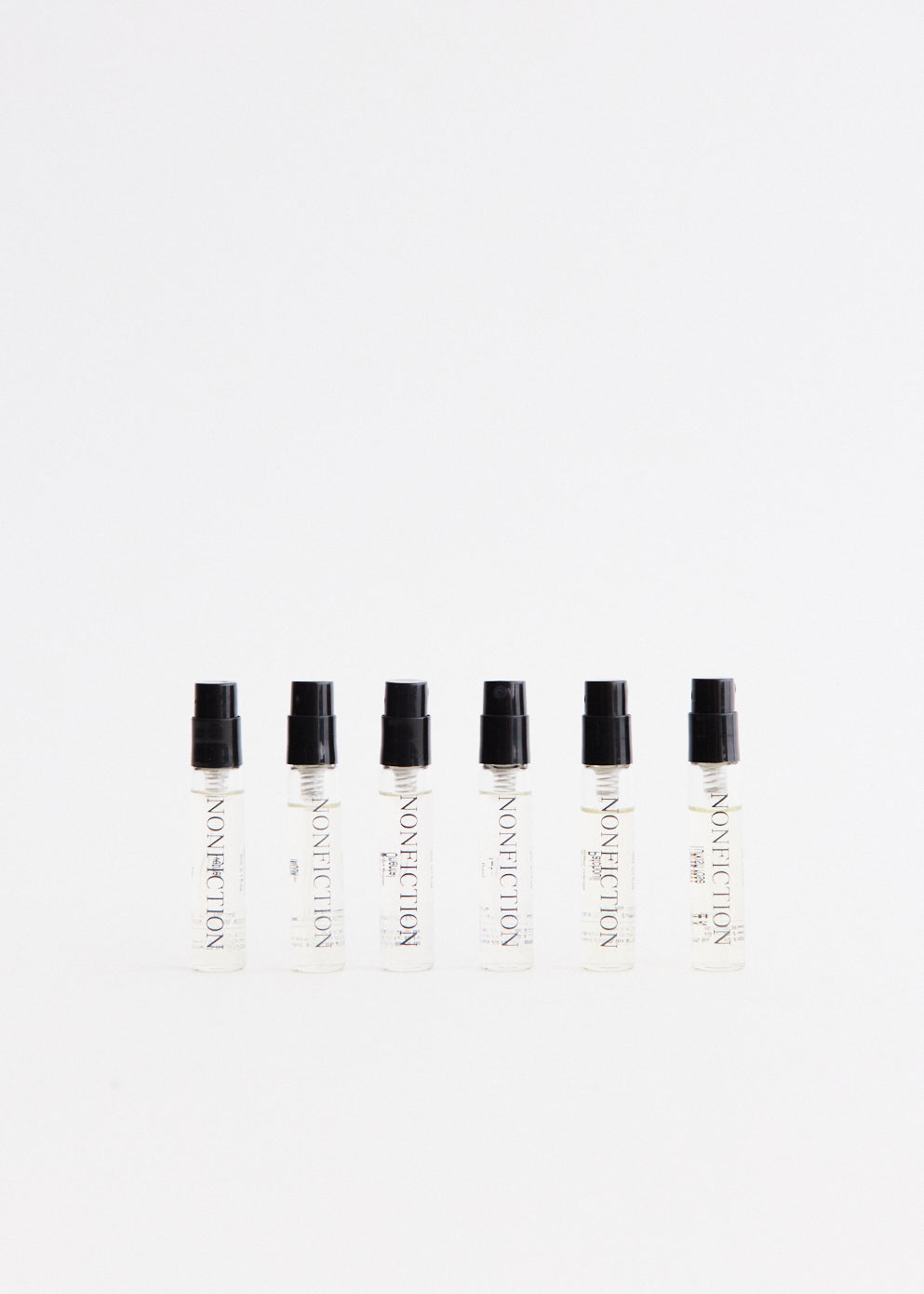 NONFICTION - Discovery Perfume Set - Fragrance,Specials : American Fashion Style Bags On Sale NONFICTION - Discovery Perfume Set - Fragrance,Specials : American Fashion Style Bags On Sale