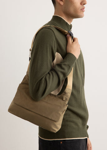 Club Crossbody Bag