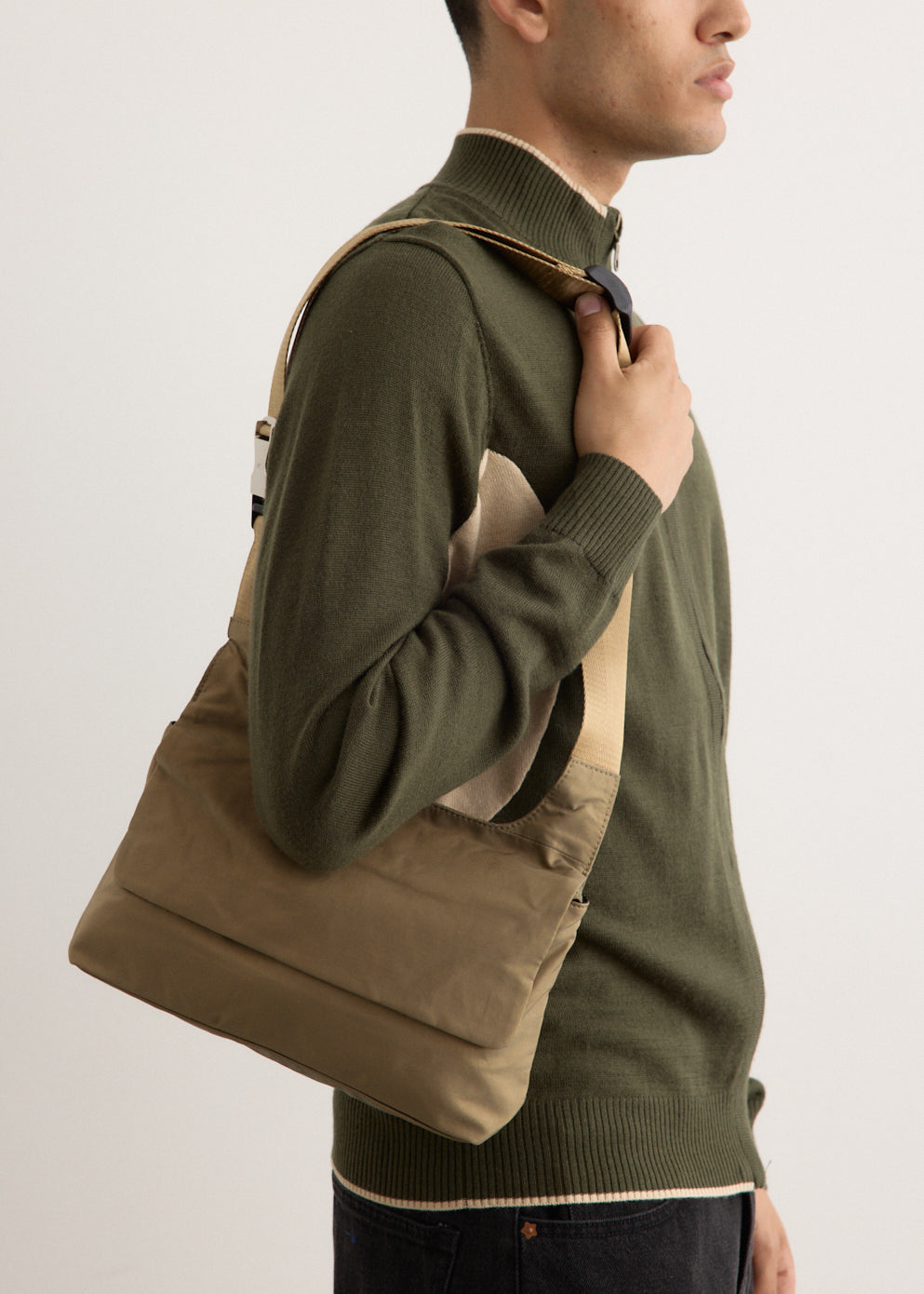 Club Crossbody Bag
