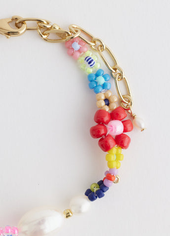 Mexi Flower Bracelet