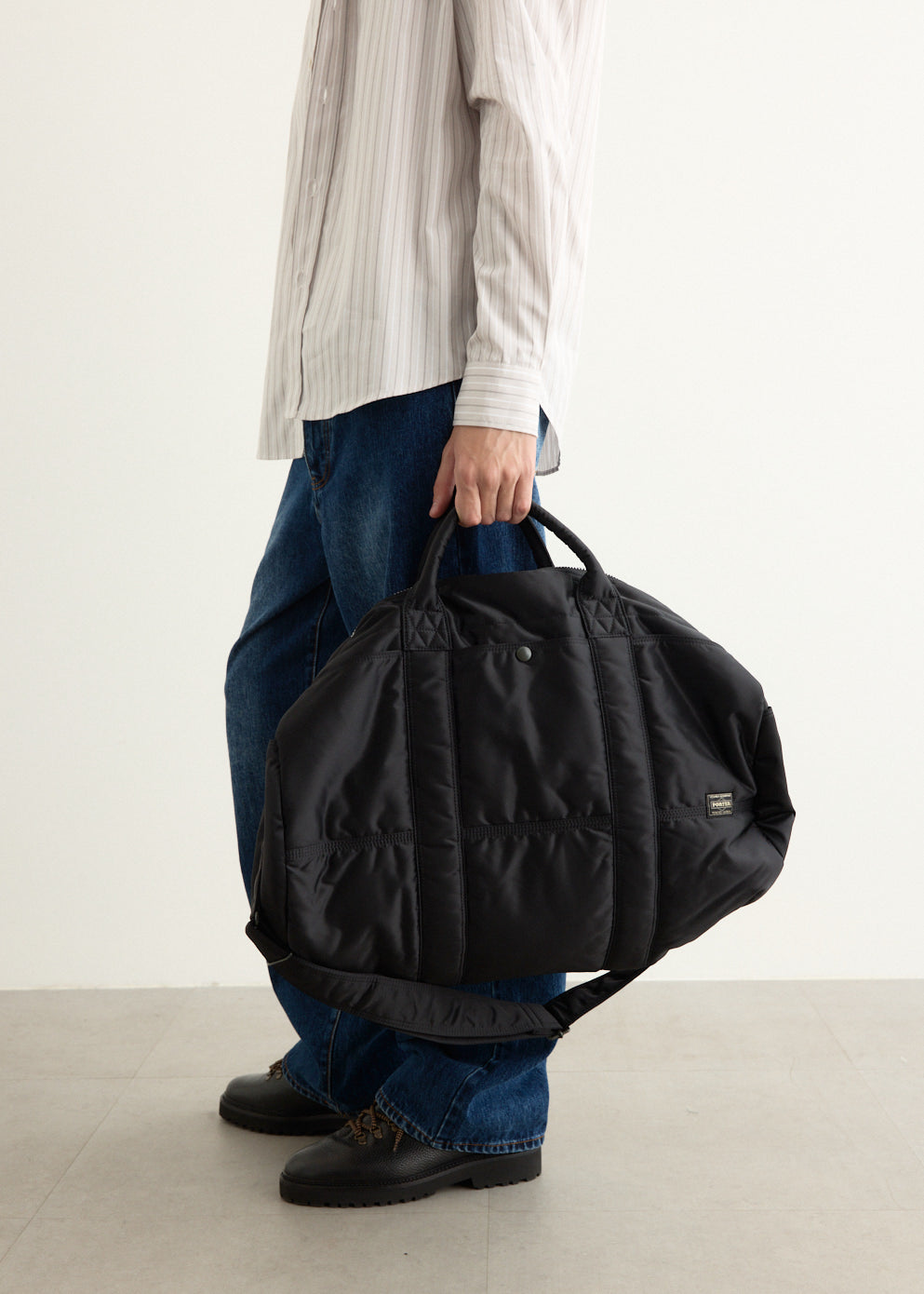 Tanker Drum Bag (L)