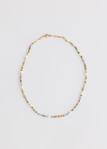 Petit Alaia Necklace