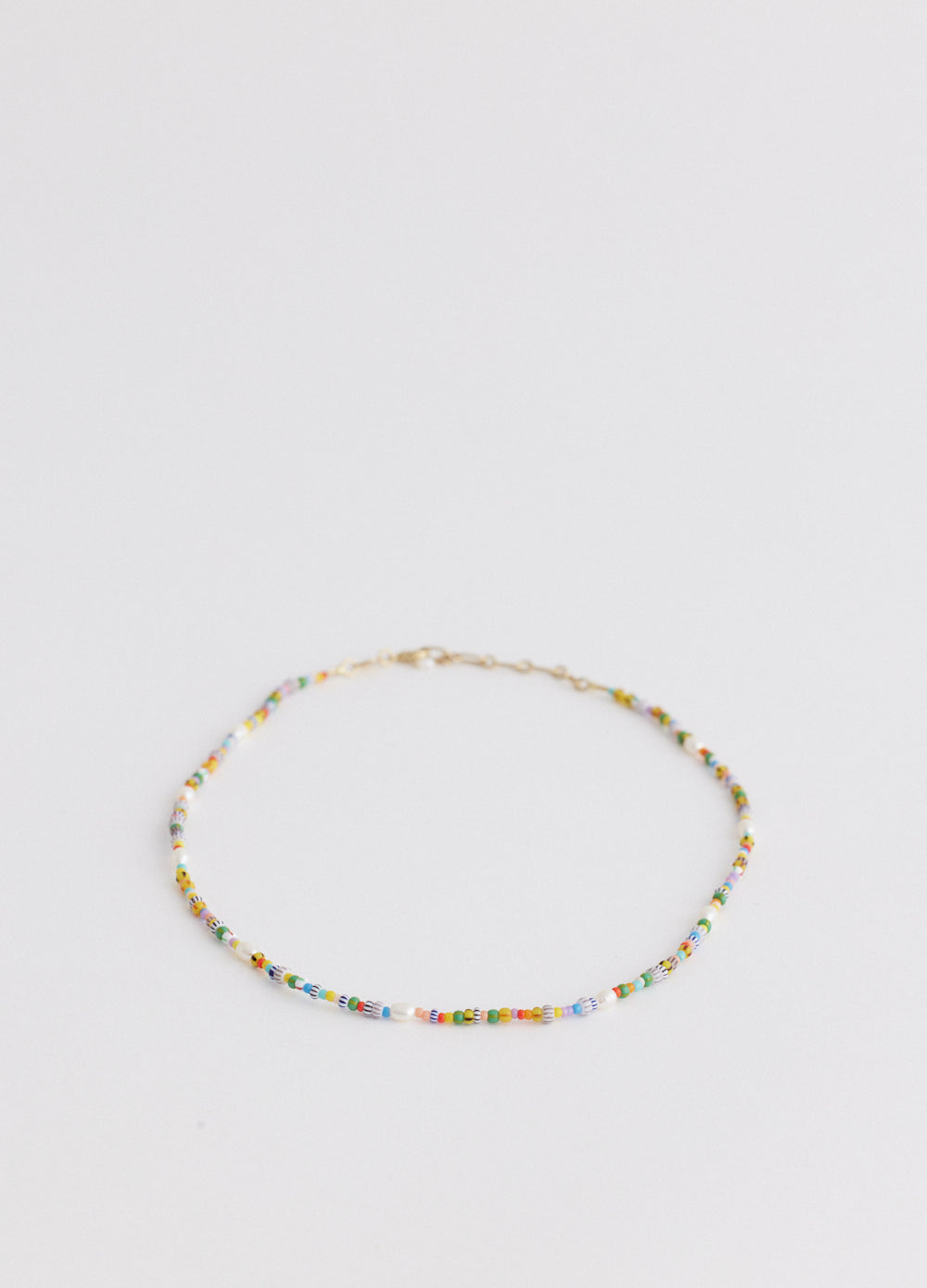 Petit Alaia Necklace