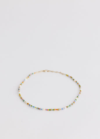 Petit Alaia Necklace