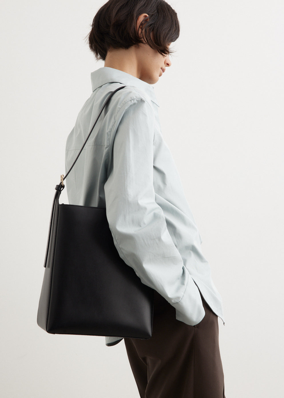 A.P.C. - Virginie Bag - Bags,All Products : American Fashion Style Bags On Sale A.P.C. - Virginie Bag - Bags,All Products : American Fashion Style Bags On Sale