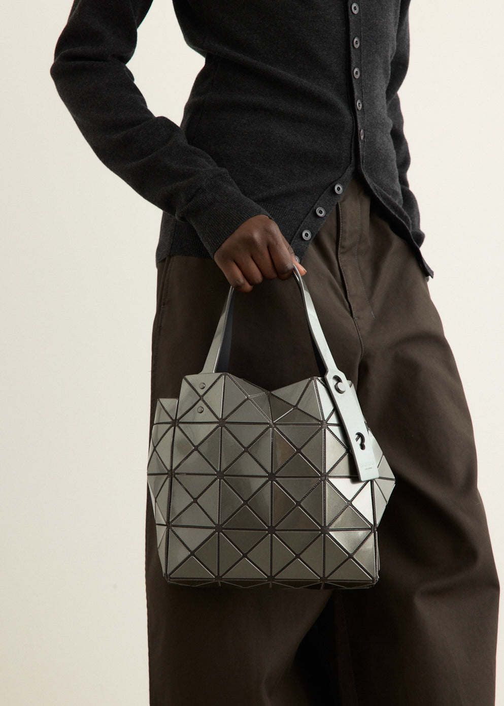 Carat 4x4 Bag