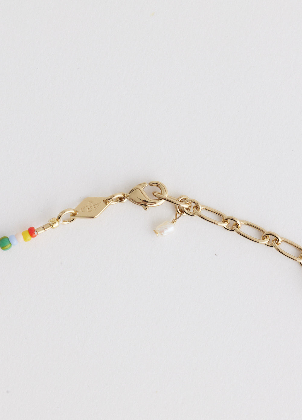 Petit Alaia Necklace