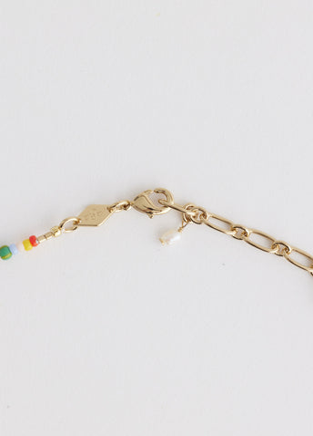 Petit Alaia Necklace