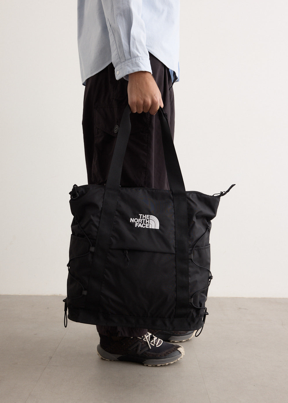 The North Face - Borealis Tote Bag - Bags,Specials : American Fashion Style Bags On Sale The North Face - Borealis Tote Bag - Bags,Specials : American Fashion Style Bags On Sale
