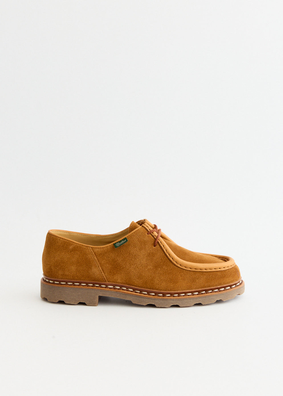 1847 Michael Marche Lace-Up Shoes