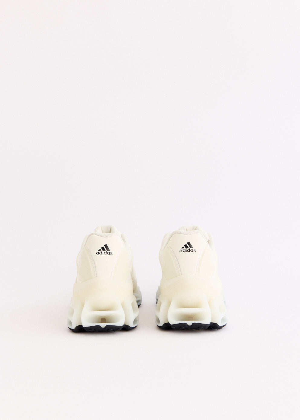 Megaride 'Cloud White' Sneakers