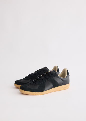 BW Army 'Core Black' Sneakers