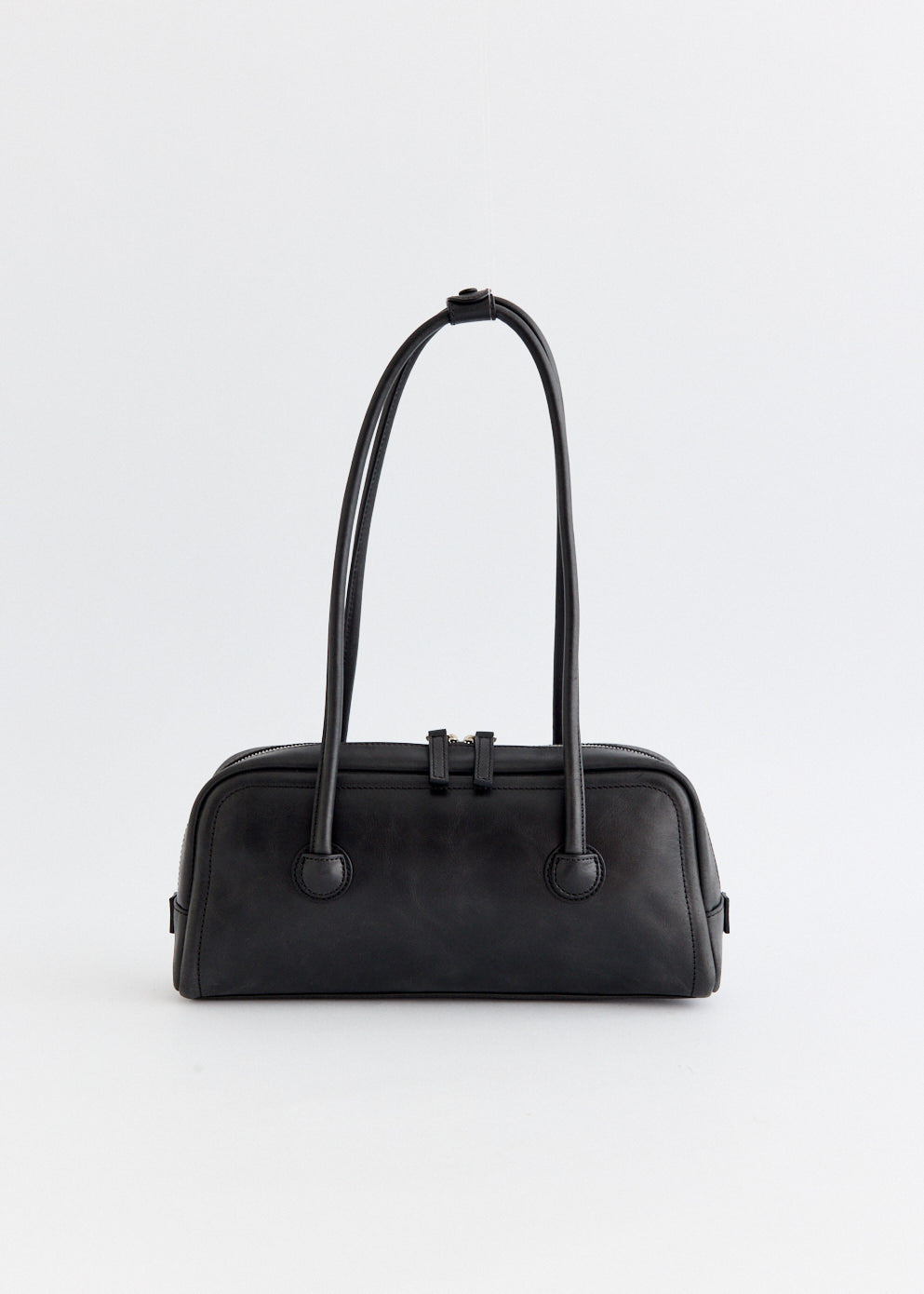 Soft Baguette Bag