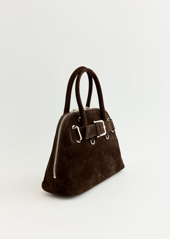 Zip Brocle Mid Bag